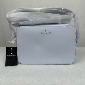 NWT Kate Spade Harper Crossbody